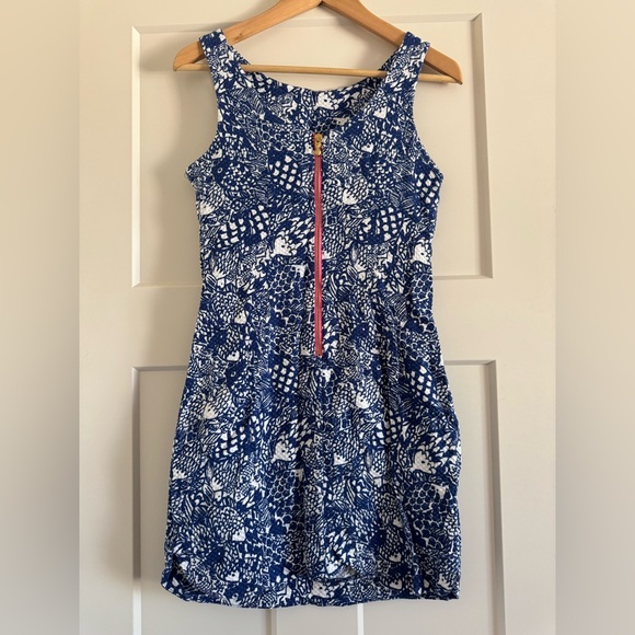 Lilly Pulitzer Dress - Picture 2 of 7